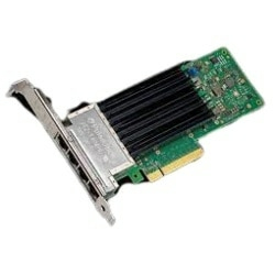 DELL Intel X710-T4L Quad P 10GbE BASE-T