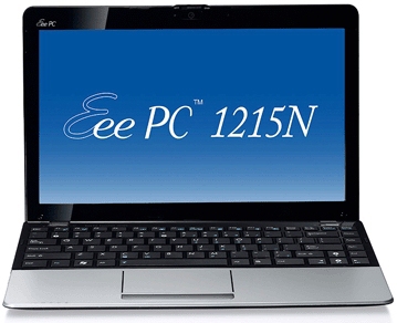 ASUS Eee PC 1215N-SIV128M