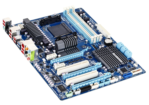 GIGABYTE GA-990XA-UD3 – image 3