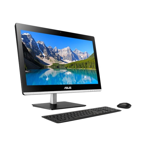 Specs ASUS ET ET2030INT-BE002Q All-in-One PC/workstation 49.5 cm (19.5 ...