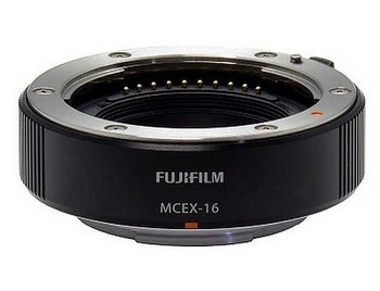 MCEX-16 16mm Macro Extension Tube