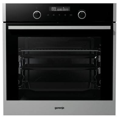 Gorenje BO747S30X — vue 1 sur 1