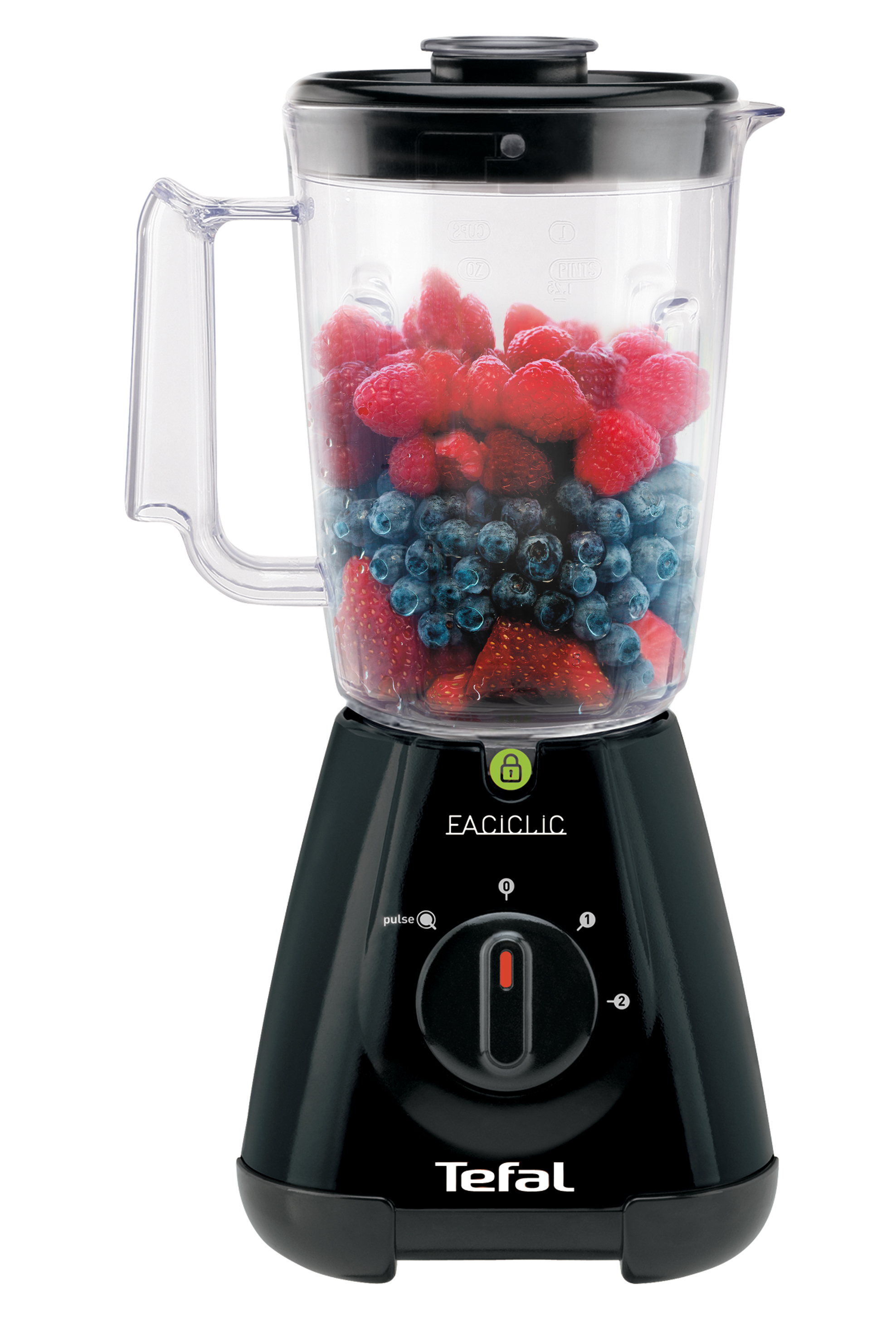 Tefal Blendforce — vue 1 sur 5