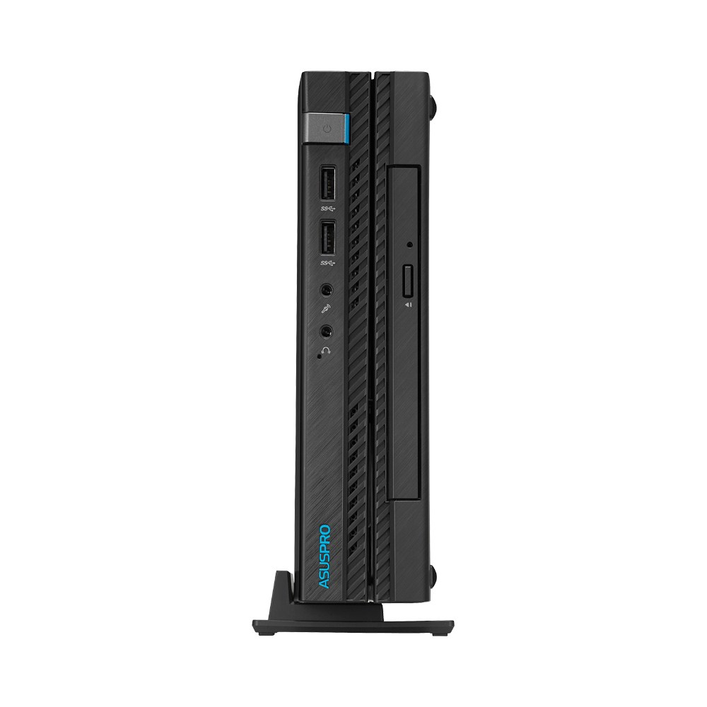 ASUS Pro Series E810-B0534 PC/workstation Intel® Core™ i5 i5-4460T 4 GB DDR3L-SDRAM 500 GB HDD Windows 8 Pro Mini PC Black image 5