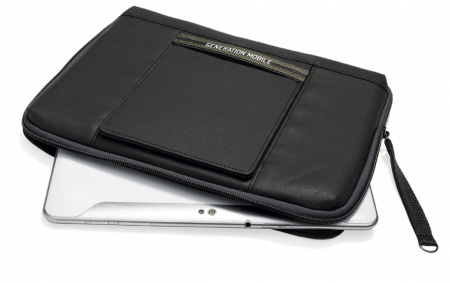 Golla Ranger 25.6 cm (10.1") Sleeve case Black – image 2