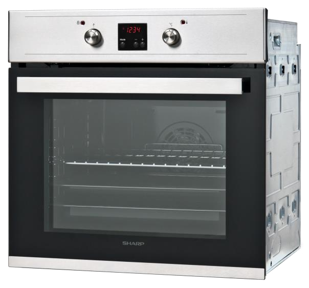 Sharp S1-61D27ITK — vue 1 sur 3