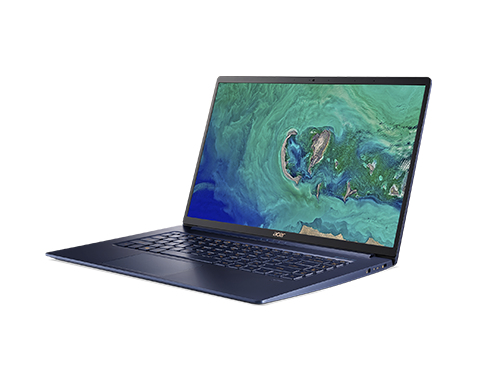 Acer Swift 5 NX.H69EC.006 laptop Intel® Core™ i5 i5-8265U – image 7