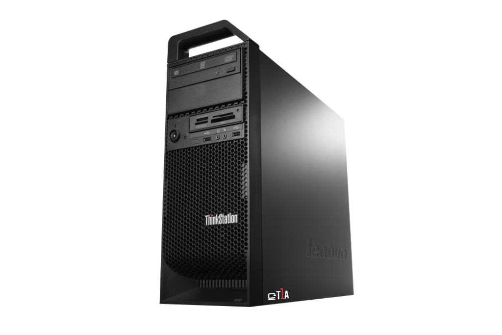 T1A Lenovo Thinkstation S30 Refurbished
