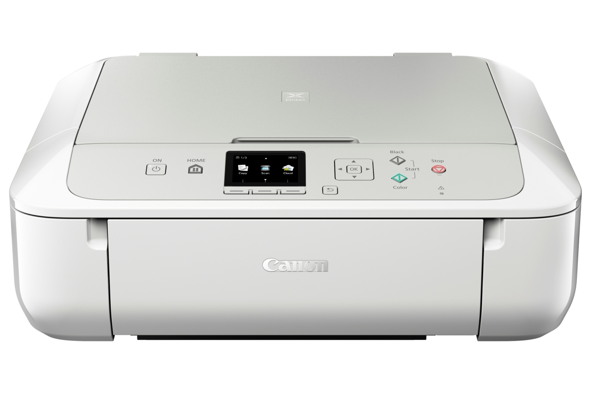 Canon MG5770 Inkjet A4 – image 4