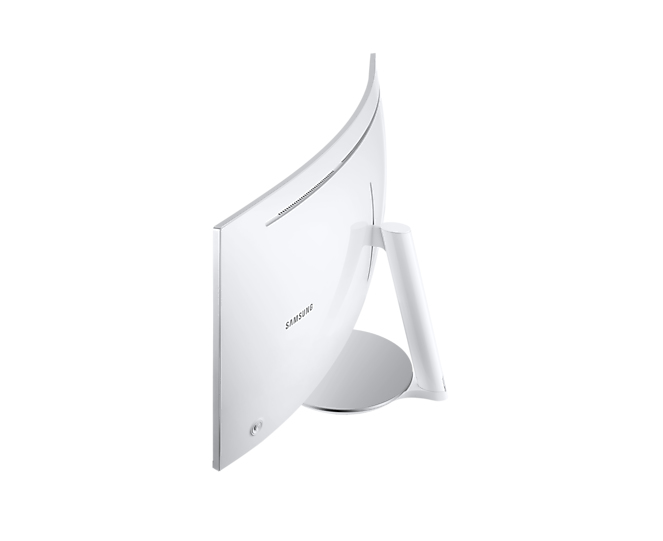 Samsung LC34J791WTEXXY computer monitor – image 8