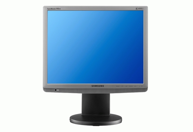 Samsung SyncMaster 943BM – image 2