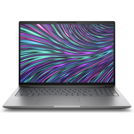 HP ZBook Power G11 Intel Core Ultra 7 155H Workstation mobile 406 cm (16") WQUXGA 32 GB DDR5-SDRAM 2 TB SSD NVIDIA RTX 500 Ada