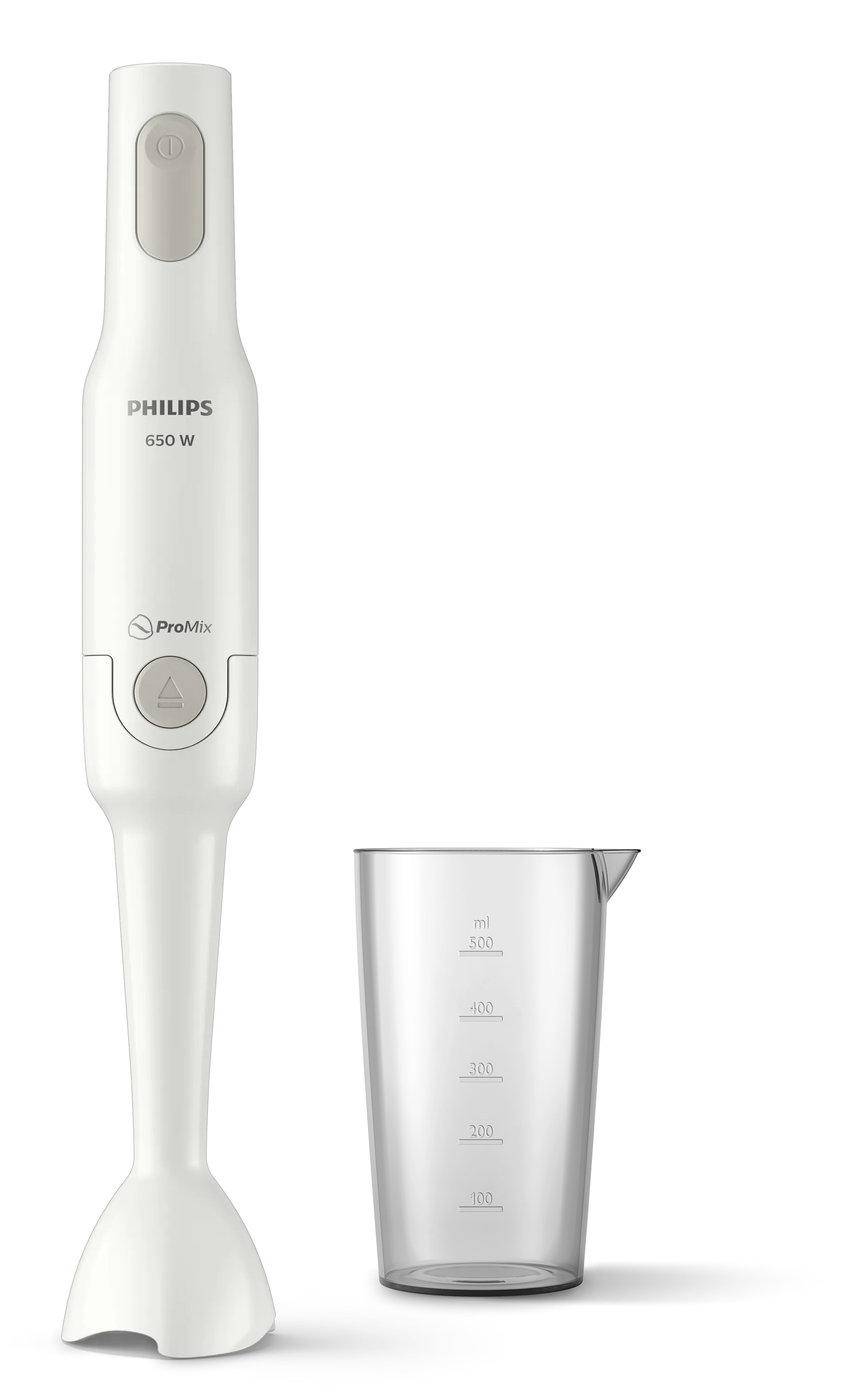Philips HR2531/00R1 — vue 1 sur 4