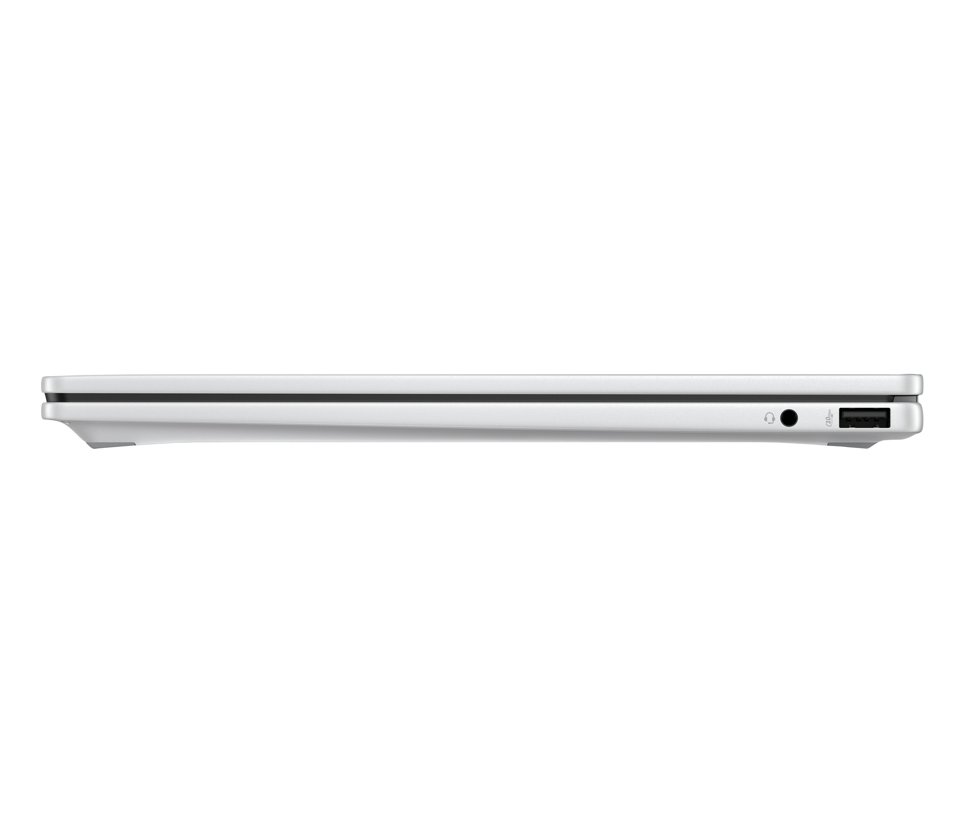HP OmniBook X FlipNGAI 14-fm0001sa Copilot+ PC Intel Core Ultra 7 256V Laptop 35.6 cm (14″) Touchscreen 3K 16 GB LPDDR5x-SDRAM 1 TB SSD Wi-Fi 7 (802.11be) Windows 11 Home Silver image 17