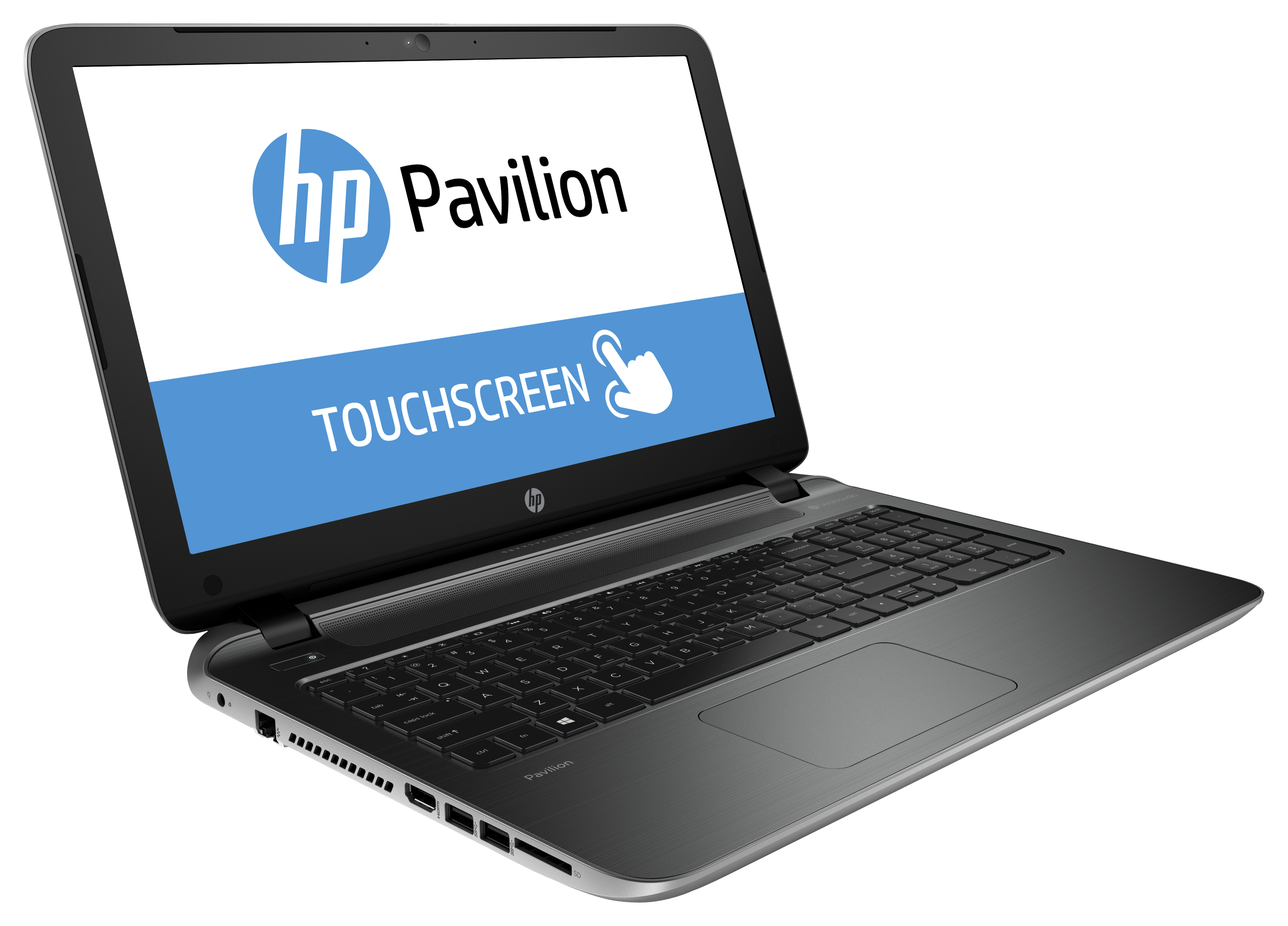 Specs HP Pavilion 15-p158sa AMD A10 A10-5745M Laptop 39.6 cm (15.6