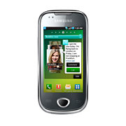 Samsung GT-I5801 – image 3