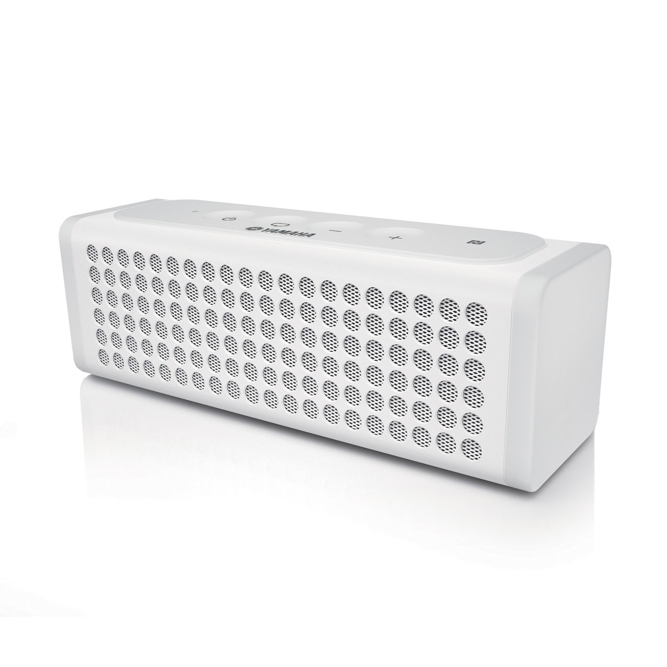 Yamaha NX-P100 — vue 1 sur 5