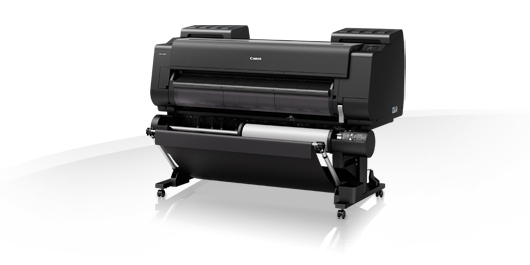 Canon imagePROGRAF PRO-4000S large format printer Inkjet Colour