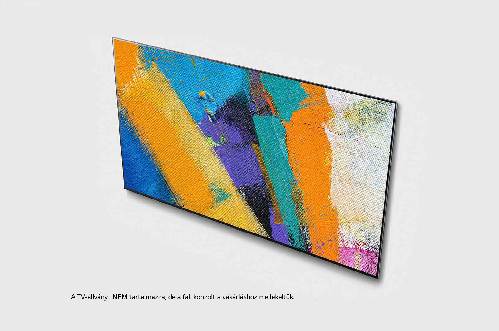 LG OLED55GX3LA TV – image 6