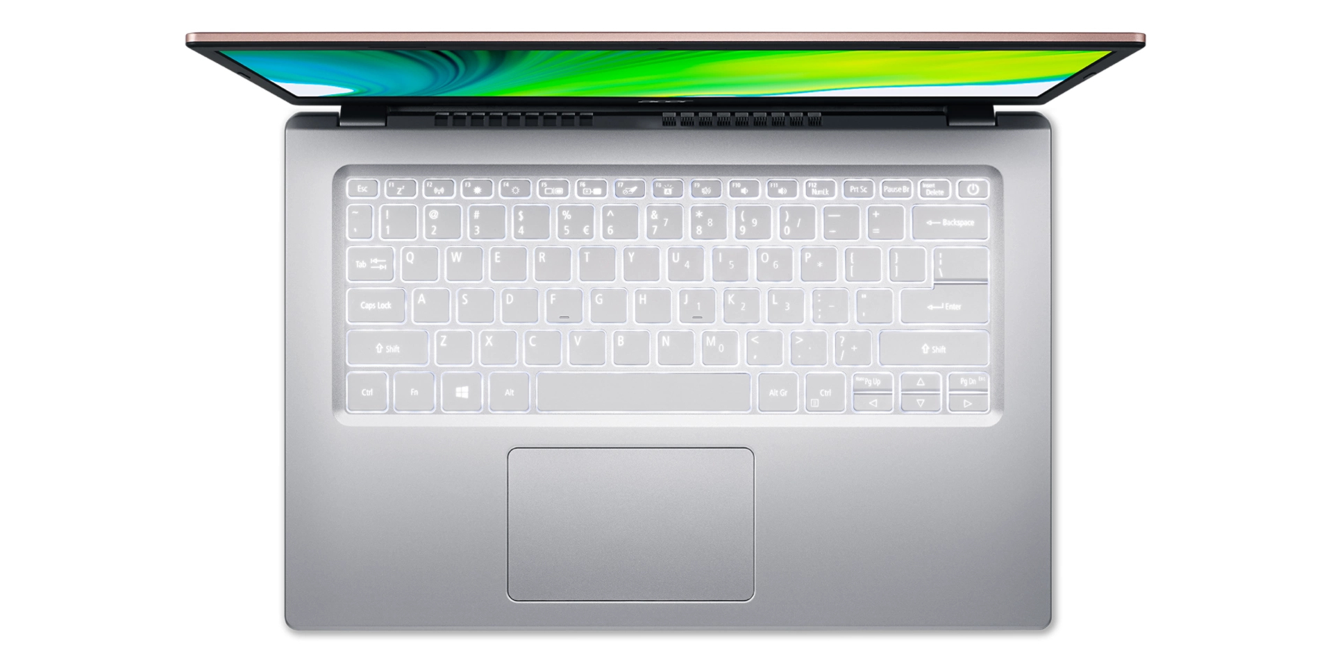 Acer Aspire 5 A514-54-570K Intel® Core™ i5 i5-1135G7 Laptop – image 4