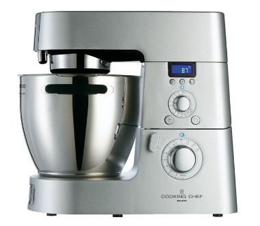 Kenwood KM068 food processor
