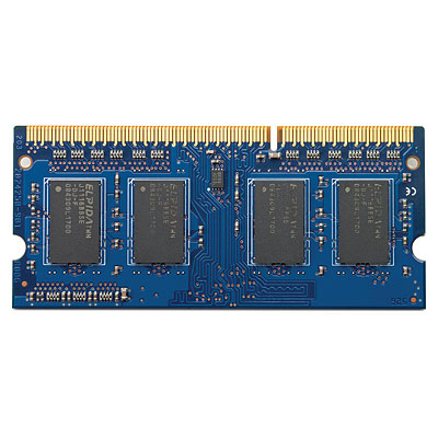 HP 16GB DDR3-1333 4DM f/ EliteBook 8540w