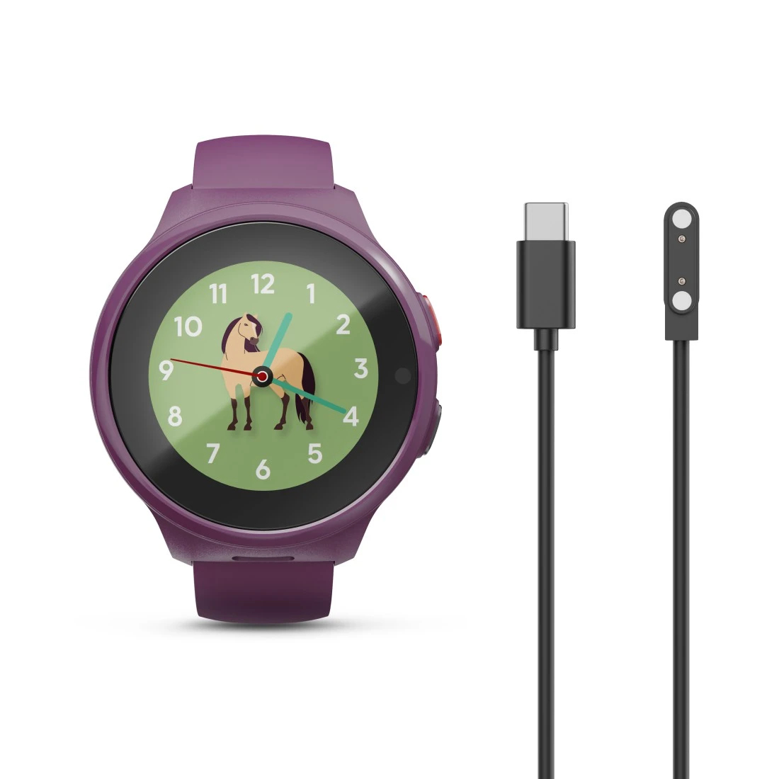 Hama 00178673 smartwatch / sport watch – image 6