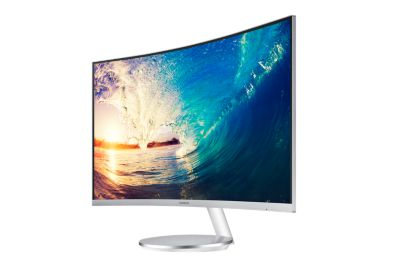 Samsung LC27F591FDEXXY computer monitor – image 6