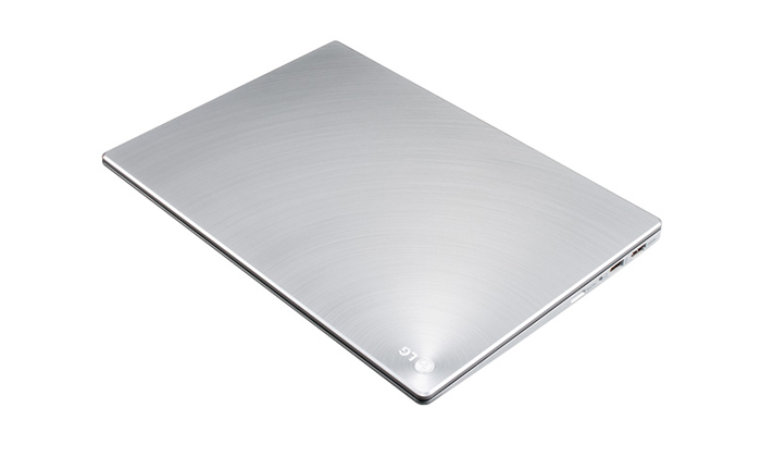 LG A series Z350-GE50K laptop Intel® Core™ i7 i7-3517U – image 3