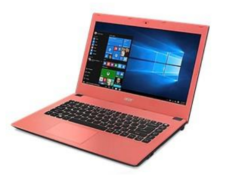 Acer Aspire E E5-473-3874 Intel® Core™ i3 i3-5005U Laptop – image 1