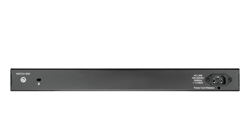 D-Link DXS-1210-12TC/E network switch Managed L2 – image 3
