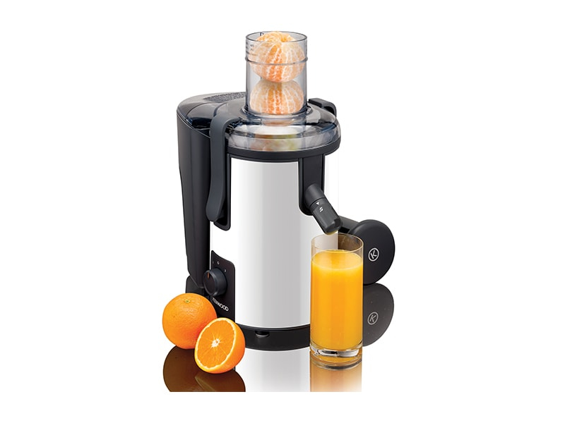 Kenwood JEP500WH juice maker – image 5