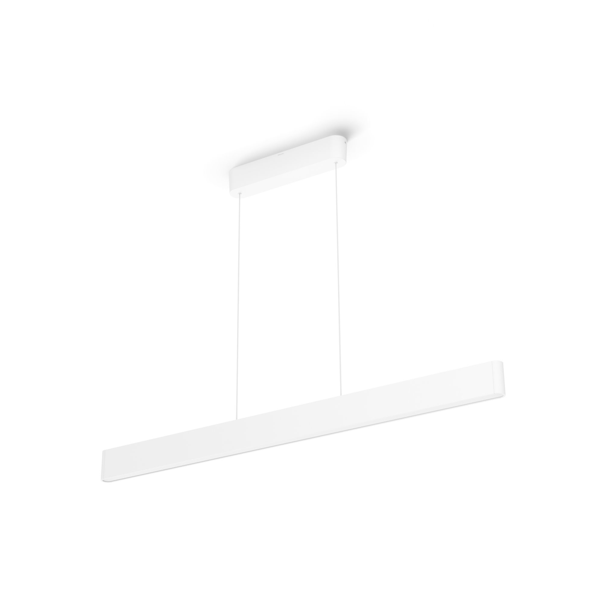 Philips by Signify Philips Hue White and colour ambience Ensis pendant light – image 2