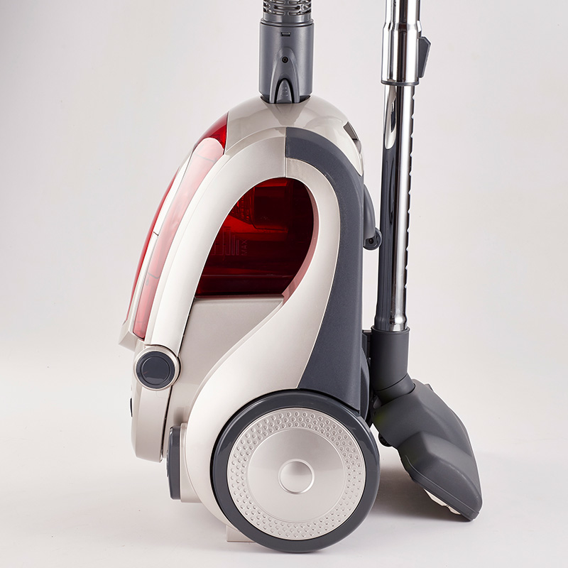 Hoover HC2000 2 L Cylinder vacuum Dry 2000 W Bagless – image 2