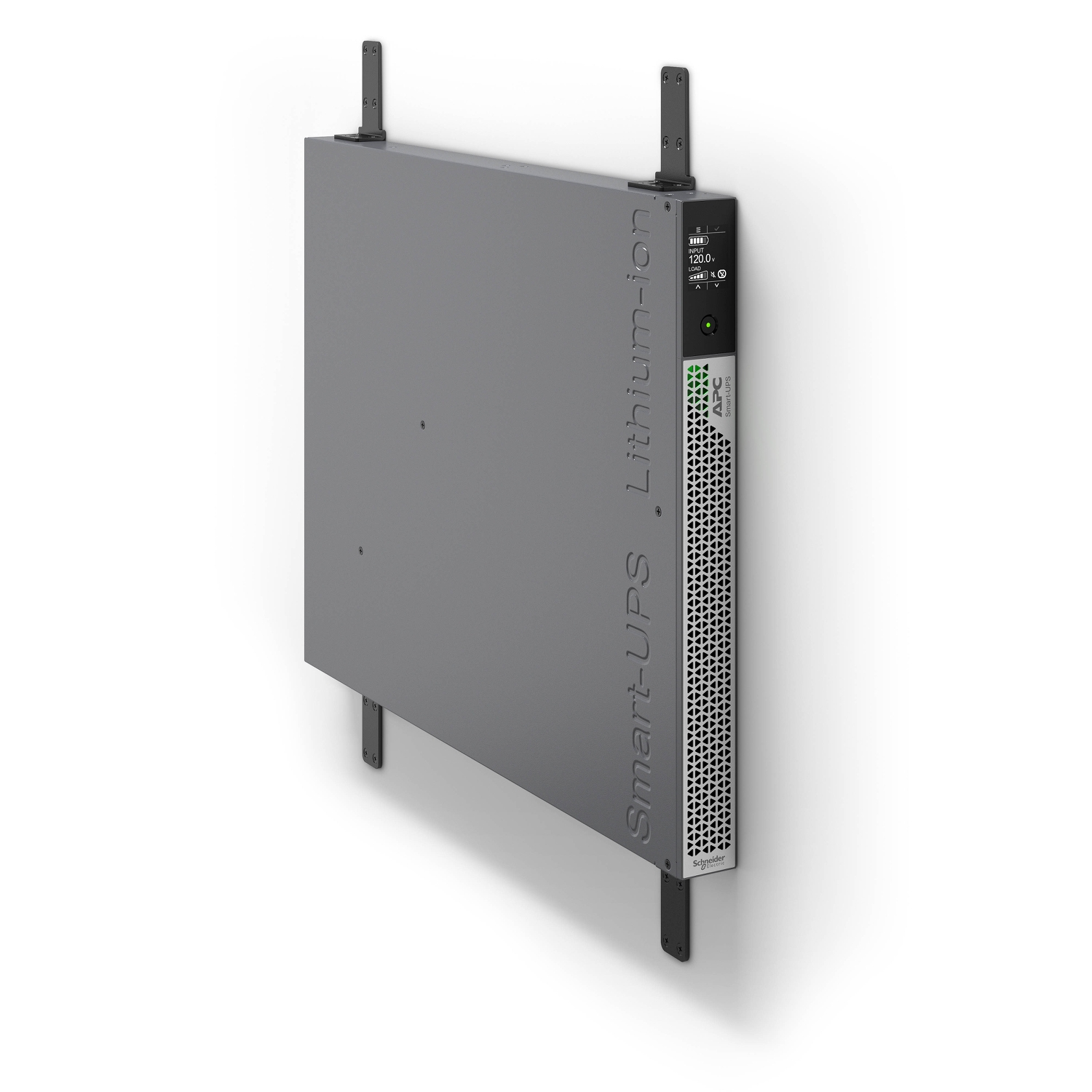 APC SRTL2K2RM1UNC uninterruptible power supply (UPS) Double-conversion (Online) 2.2 kVA – image 3