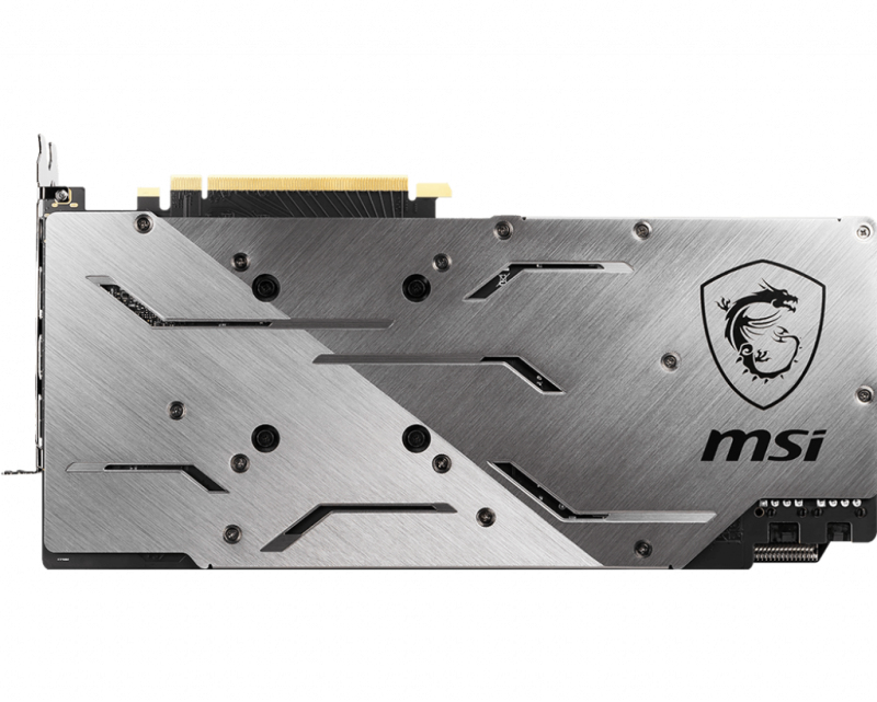 MSI GeForce RTX 2070 GAMING X 8G – image 4