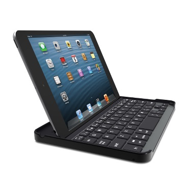 Kensington KEYCOVER HARD CASE KEYBOARD – image 1