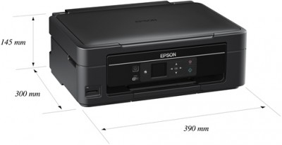 Epson Expression Home XP-302 Inkjet A4 – image 2
