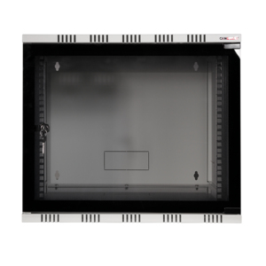 LogiLink W15A54G rack cabinet 15U Wall mounted rack Grey – image 4