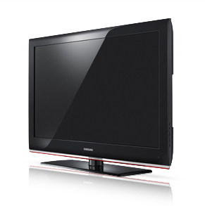 Samsung LE32B530 81.3 cm (32") Full HD Black – image 2