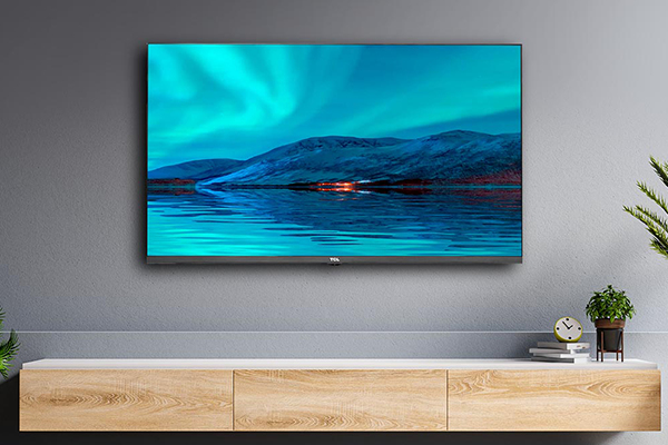 TCL 32A341 TV 81.3 cm (32") HD Smart TV Wi-Fi Black – image 6