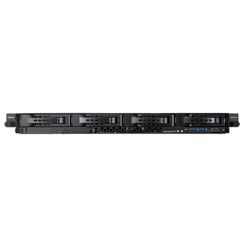 ASUS RS700A-E9-RS4 server Rack (1U) AMD EPYC 7000 DDR4-SDRAM – image 2