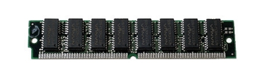 HP SP/CQ Memory 256MB 60ns EDO