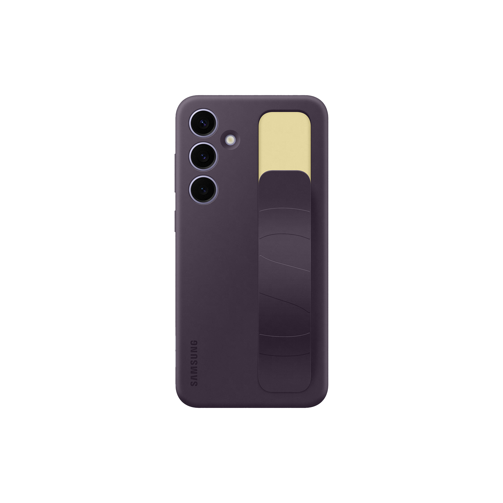 Samsung Standing Grip Case EF-GS926 für das Galaxy S24+ Violett