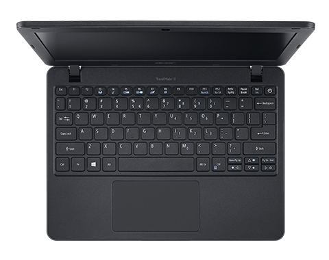 Acer TravelMate B117-M-C0GG Intel® Celeron® N3160 Laptop – image 2