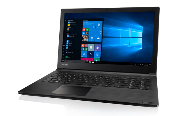 Dynabook Satellite Pro A50-EC-1G0 Intel® Core™ i3 i3-8130U Laptop – image 2