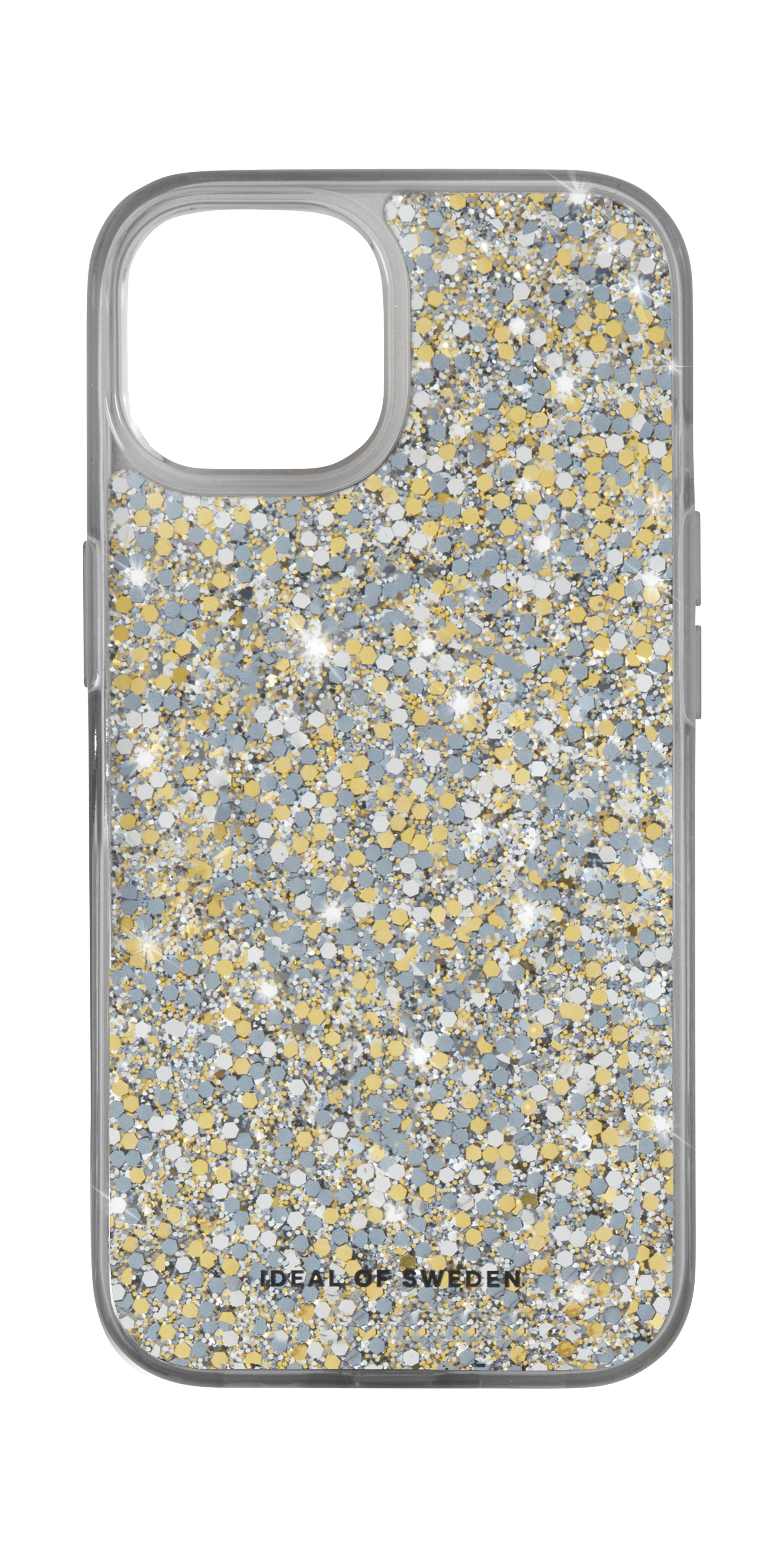 iDeal of Sweden Clear Case iPhone 13 / 14 / 15 / 16e Glam – image 2