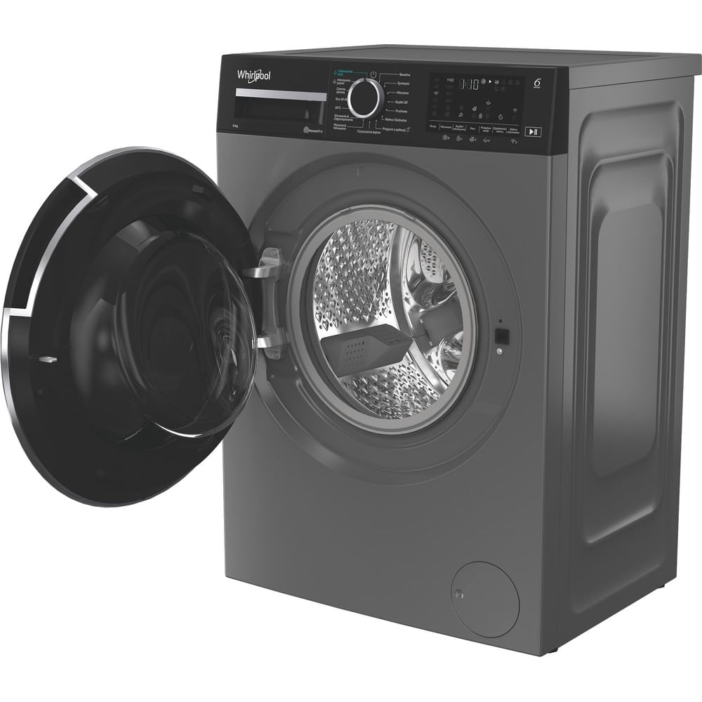 Whirlpool WAM 874SKBC PL – image 5