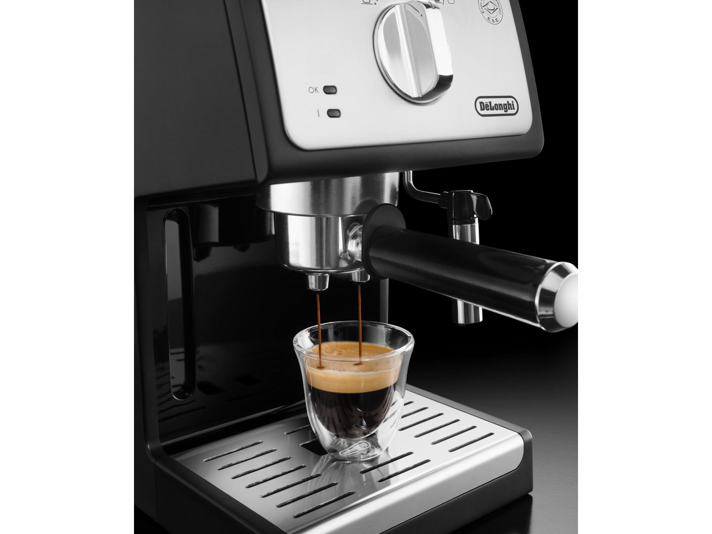 De’Longhi ECP 33.21 – image 3