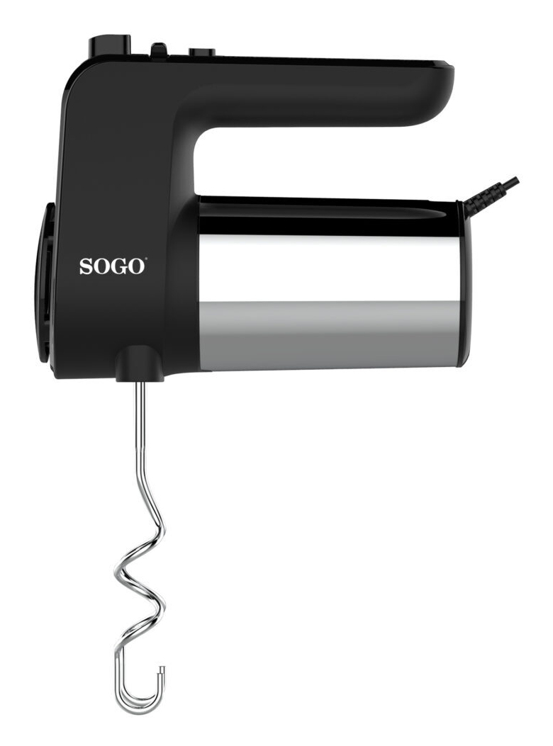 Sogo BAT-SS-14310 mixer Hand mixer – image 3